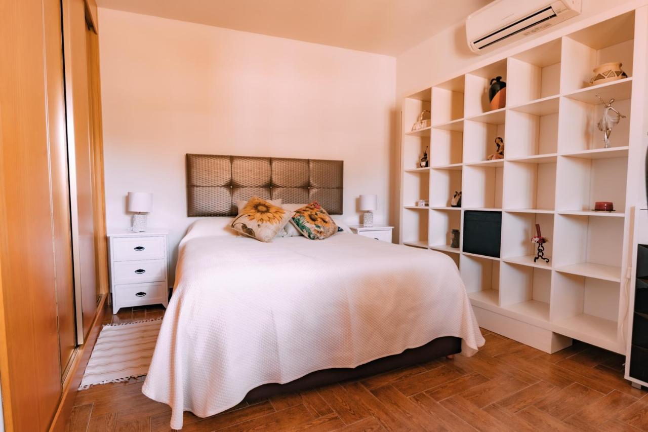 Casa Rural Villa Cristina Almonacid De Toledo Dış mekan fotoğraf